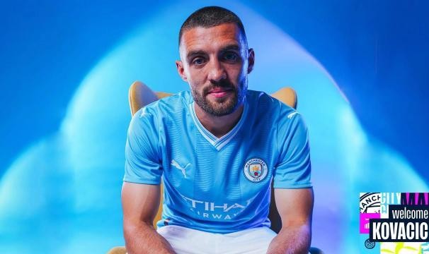 必发指数官网-科瓦契奇能否顺利接班京多安？有球无忧，无球有难