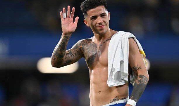 必发-赢个四级队也吃力？恩佐处子球助切尔西逆转晋级