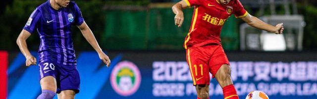 必发交易指数-河北队终于不再只靠张威 2将替补出场破尴尬纪录