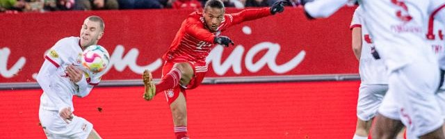 必发交易指数-首发输1比3，替补赢3比1，小将给纳格尔斯曼出难题