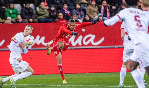 必发交易指数-首发输1比3，替补赢3比1，小将给纳格尔斯曼出难题