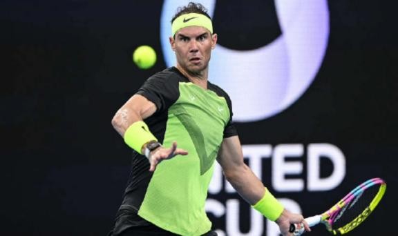 必发指数官网-纳达尔再被逆转遭遇两连败  体能成当下最大难题？