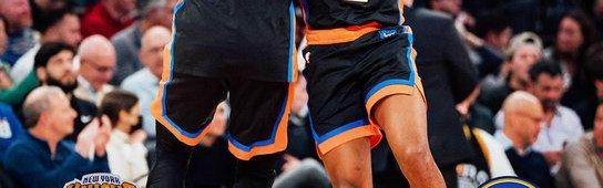 必发交易指数-尼克斯豪取8连胜！防守全面升级或扮演东部搅局者