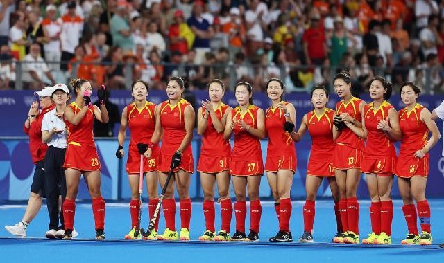 必发指数官网-Day 14前瞻：中国7项冲金 期待女曲霹雳舞突破