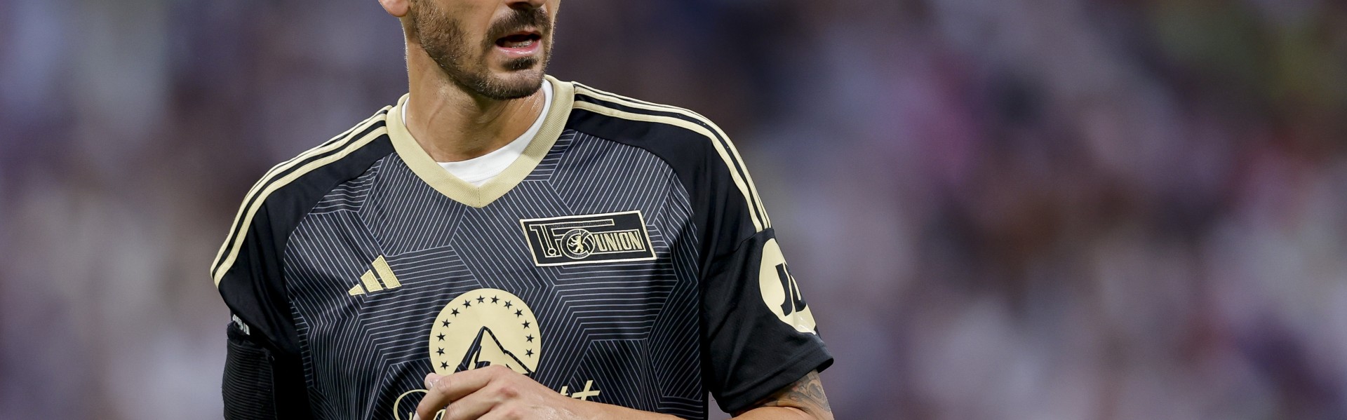 必发交易指数-博努奇：年少离家加盟国米确实有些痛苦，但从没产生过放弃的念头